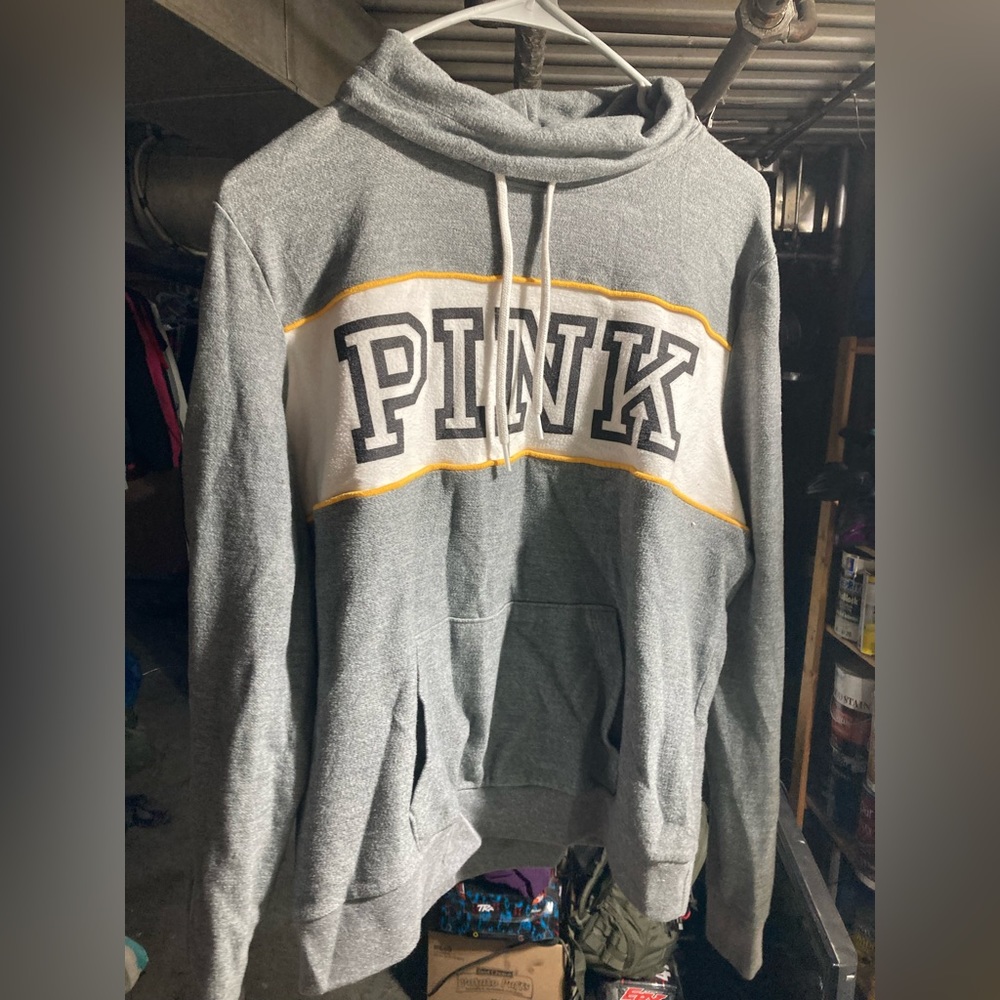 PINK long sleeve